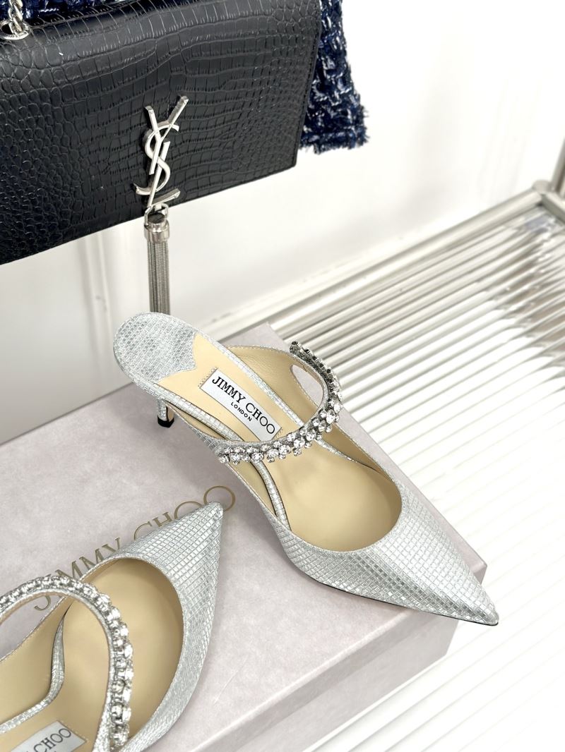 Jimmy Choo Sandals